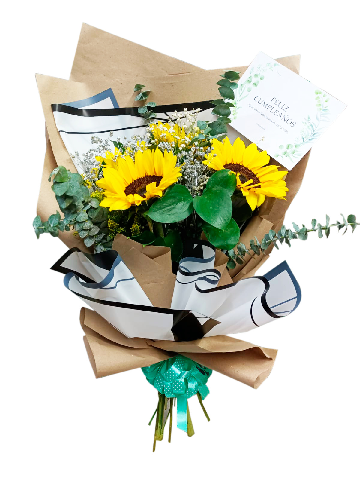 Bouquet Ref BQ-01