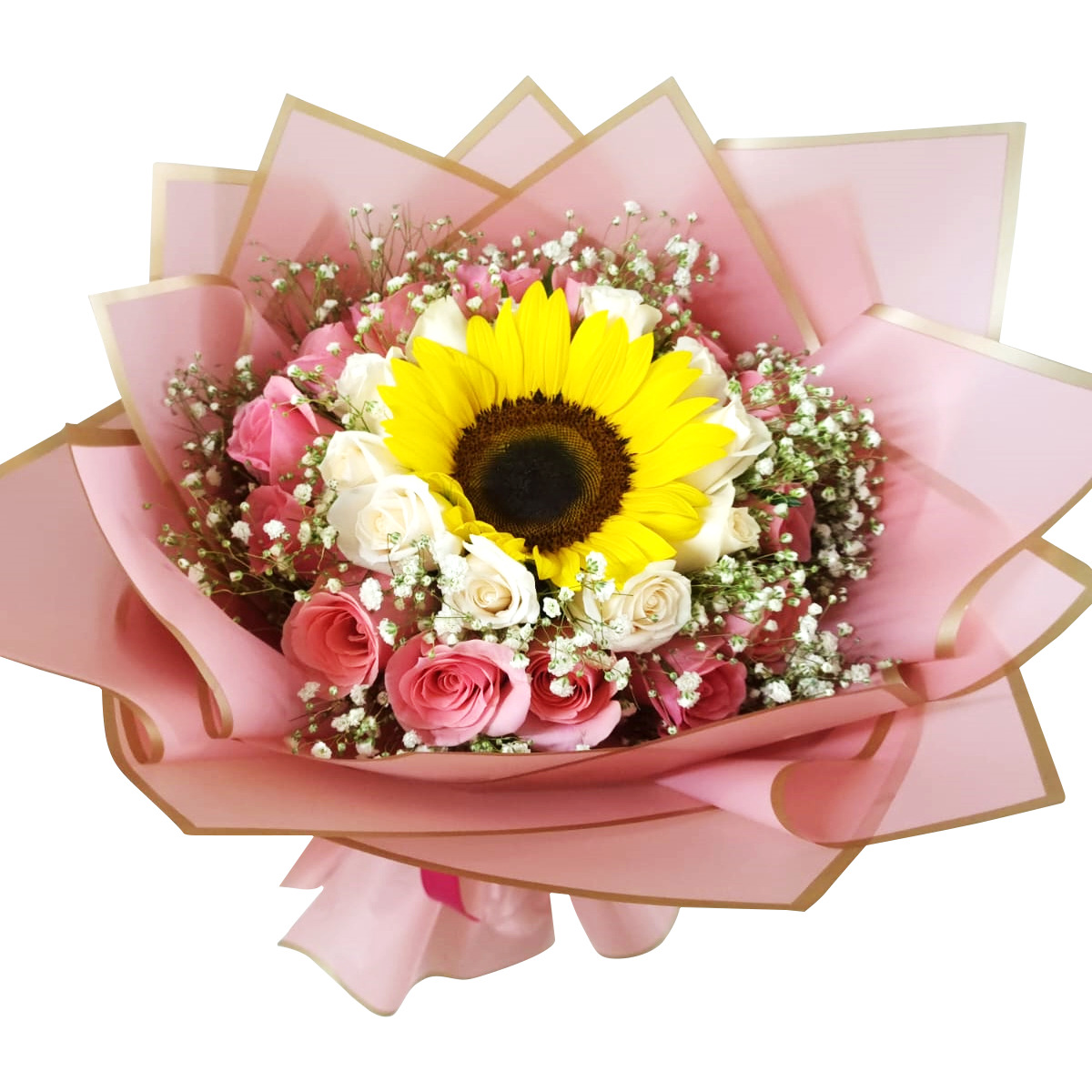 Bouquet Ref BQ-02
