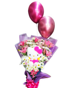 Bouquet Ref BQ-08