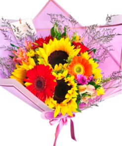 Bouquet Ref BQ-11