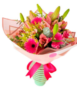 Bouquet Ref BQ-14