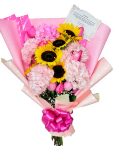 Bouquet Ref BQ-17