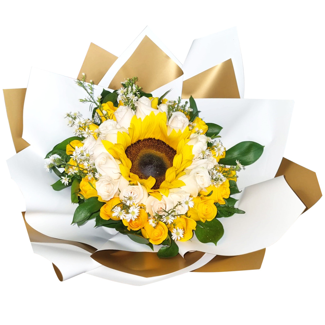 Bouquet Ref BQ-19