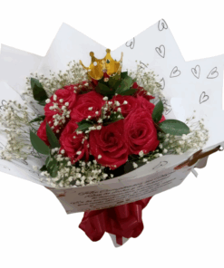 Bouquet Ref BQ-35